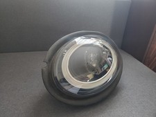 MINI Clubman F54   FRONT RIGHT LIGHT HEADLIGHT 63.11-5A01964-05