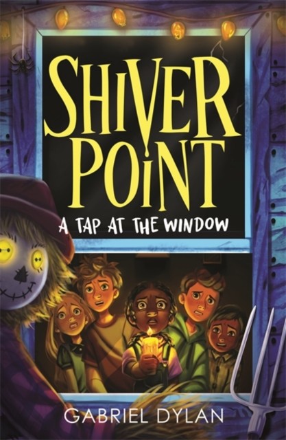Tap At The Window - Image 2