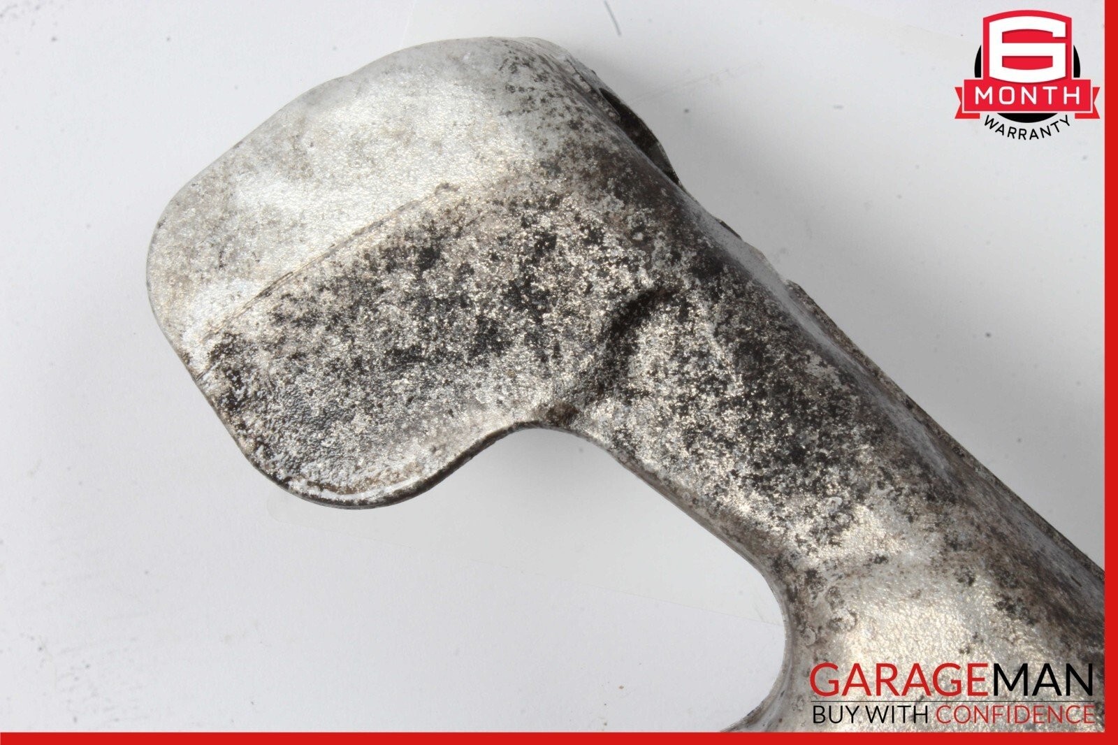 Maserati GranTurismo 2003-2010 FRONT+LEFT Steering knuckle