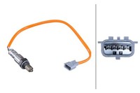 Hella Lambdasonde 6PA 358 103-261 FüR Nissan