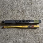 <!--F#f_0-->COMBAT MFG SPEC-CR1 RODEO 12.75-INCH LOADED USSSA SLOWPITCH BAT<!--F/-->