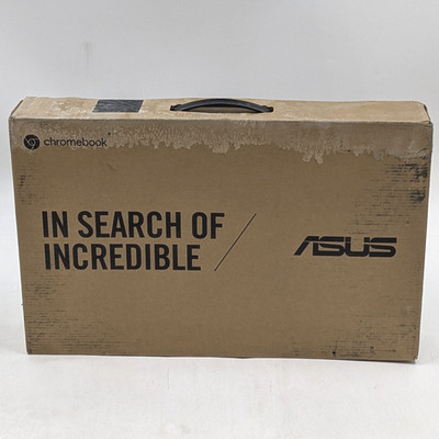 ASUS Chromebook CM14 14'' MediaTek Kompanio 520 4GB DDR4 64GB eMMC