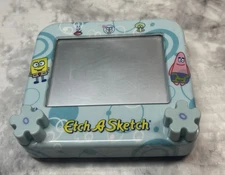 SBSP Etch A Sketch