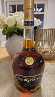 Courvoisier Cognac VS 0,7 l