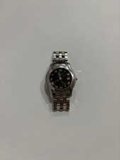 GUCCI Wristwatch Silver From Japan