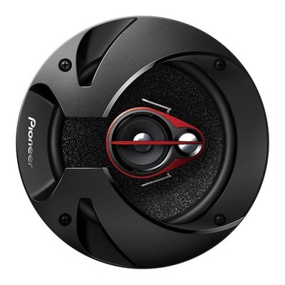Pioneer TS R1750S 6.5'' 17cm Car Audio 3 Way Coaxial Speakers 250W Max 40W RMS