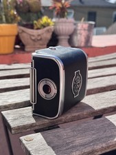 Hasselblad a24 film back 6x6 - 120mm Film