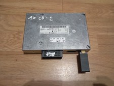 ⭐⭐⭐ Original Audi Interfacebox 4E0862335 Bluetooth Steuergerät 4E0910336C