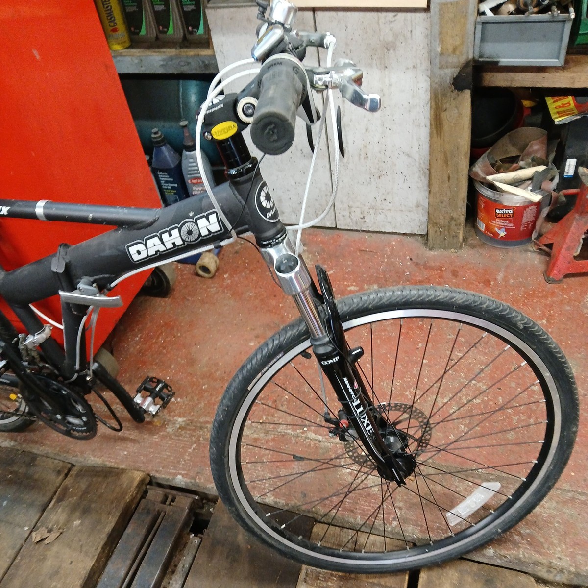 Dahon Matrix Dahon Mountain Bike Price Dahon Matrix 2011