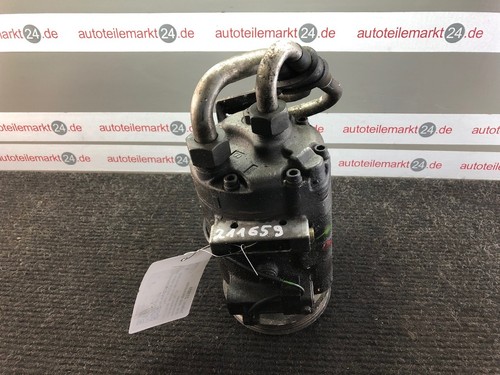 211659 Klimakompressor AUDI A6 Avant (4B, C5) 8D0260805RV 1.8 T
