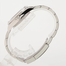 Rolex EXPLORER 36 124270 SS SS AT black dial 2