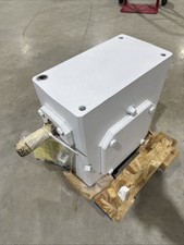 Ironman GR8525596.00 GR-WB852-40-L Gear Reducer 40:1 Gearbox 