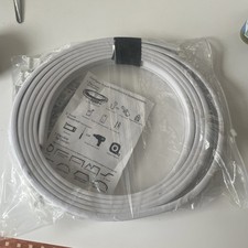 Curtain Rail Ceiling Curtain Track Bendable Flexible Curtain Rails & Fittings