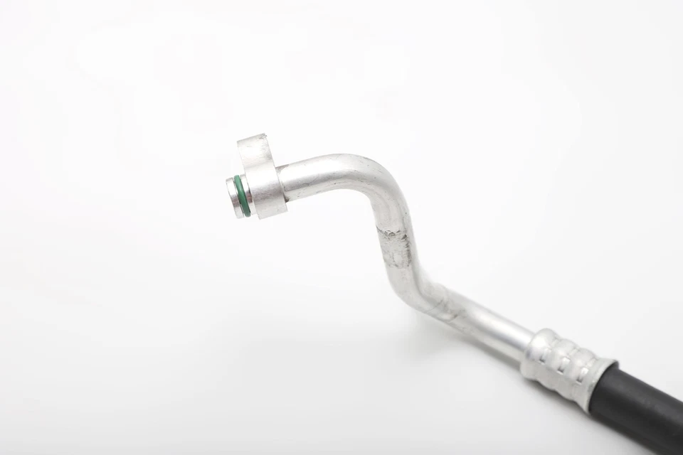 Manguera de succión de aire acondicionado Honda Ridgeline 06-14 80321-SJC-A02, B003, OEM, 20 Foto 2 de 3