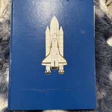 The Space Transportation Systems Reference 1984 HC NASA Diagrams