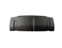 StoßStangenspoiler Vorne FÜR Land Rover Discovery Sport 2015-2019 Schwarz