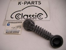 Manicotto originale Opel Zafira A Astra G manicotto gomma portellone 90559672 cavo