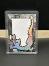 2025 Topps Royalty UFC Roman Dolidze Relic Jewels /99 #RJ-RD