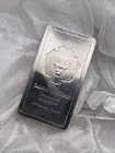 10 oz Scottsdale STACKER® Silver Bar .999 Silver