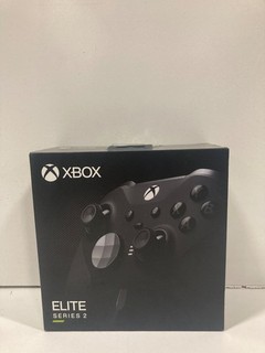 Mando Inalámbrico Xbox One Elite Series 2 Negro