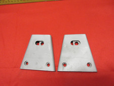 1959 1960 Chevrolet Impala Belair Biscayne Hood Hinge Bracket To Fender
