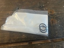 Victor 1407-0214 O-Ring, .551 ID, .687 OD, .103 W, BUNA-N QTY 2