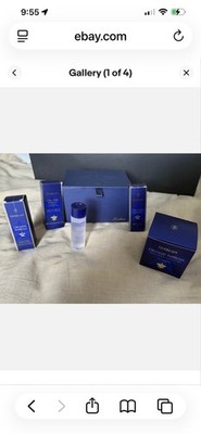 Guerlain Orchidee imperiale Travel Gift 5 Pierce Set In Box NIB
