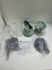 Hey Value Baby Food Maker Set, BPA Free, Model HB-FS01, New Open Box,