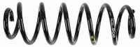 Sachs 994 366 Fahrwerksfeder For Seat VW