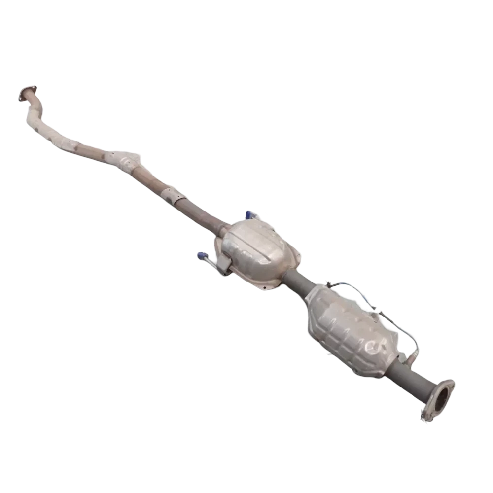 Catalytic Converters for 2018 Mazda CX-9 for sale | eBay