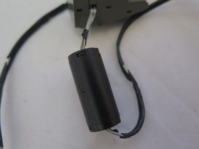 LEGO Speed Regulator Set # 4548 - Needs Wire Repair - Complete in Box - 00