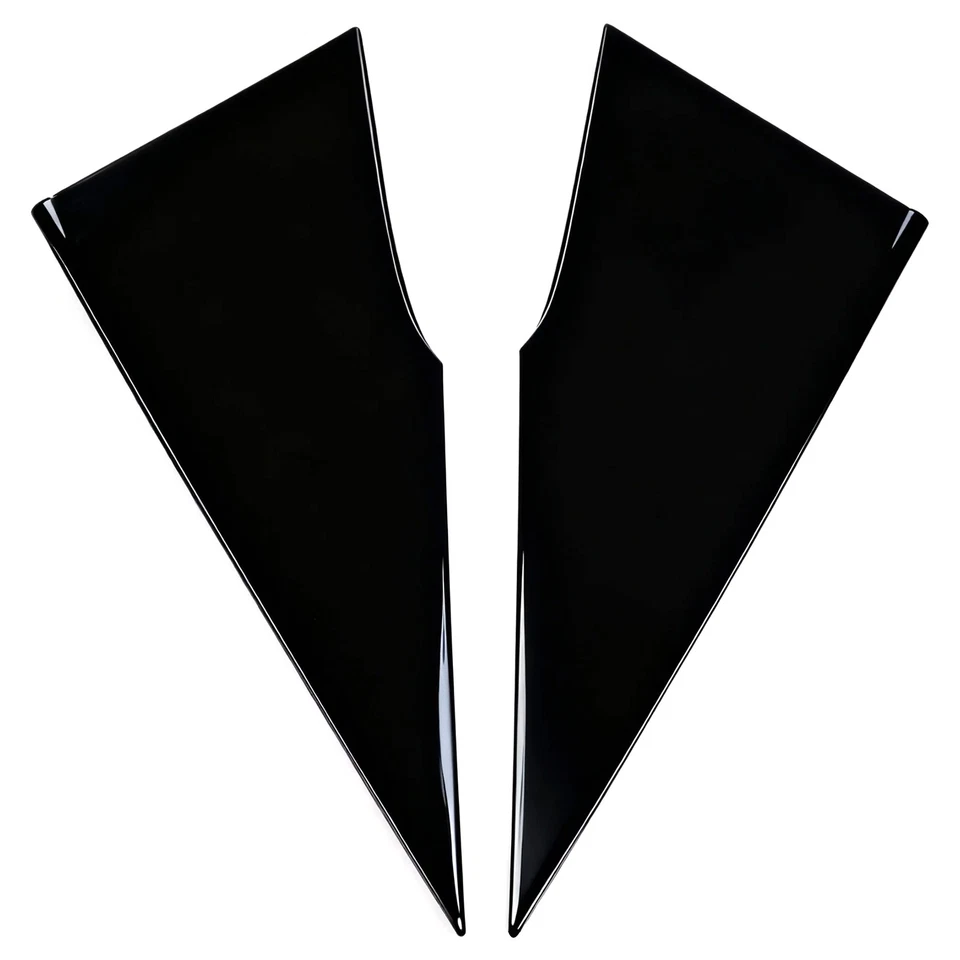 Rear Quarter Moldings Fit Toyota Prius 2016-2018 62505-47012 62506-47012 LH RH Foto 2 de 4