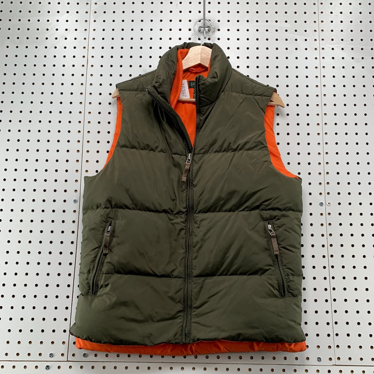 J.CREW Puffer Jacket Coats, Jackets & Vests for Men for Sale