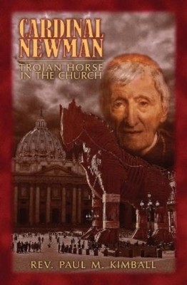 Paul M Kimball Cardinal Newman (Taschenbuch)