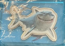 Finding Nemo- Bruce the Shark Japan Capsule P...