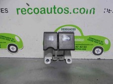 Capot Nissan NV200