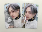 Stray Kids Bang Chan 6th Fanmeeting Stay in Our Little House Official Photo Card