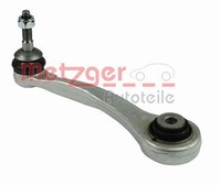 Hinterachse Rechts Metzger 58077804 Lenker, RadaufhäNgung FüR Bmw