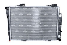 Für NRF 51284 RADIATOR Für NRF 51284 RADIATOR
