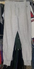 Polo Ralph Lauren Men's Medium Waffle Knit Thermal Stretch Sleepwear Pants