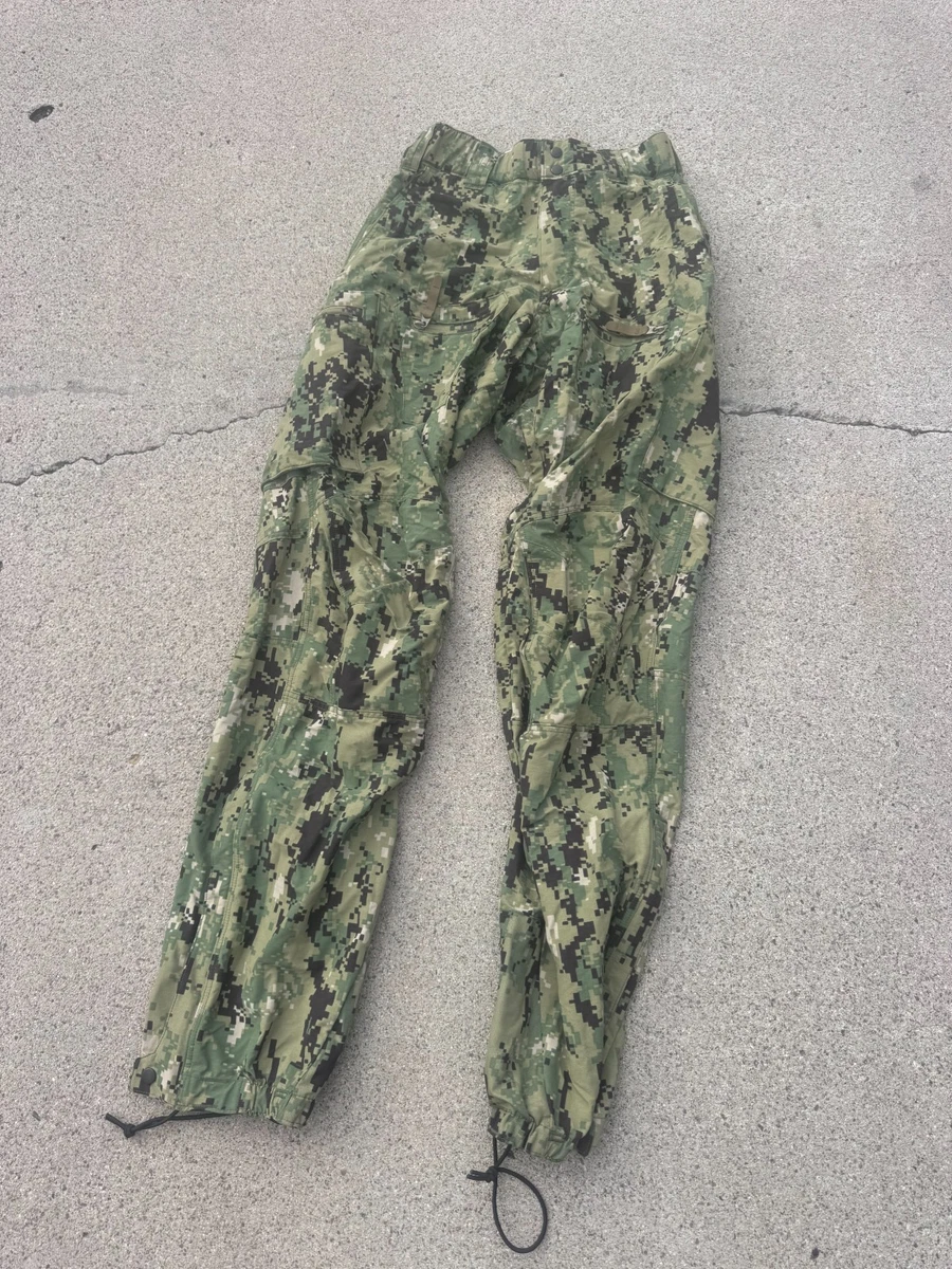 米軍　FROG AOR2 コンバットパンツ　NAVY シールズ　デブグル　レア 25+ Aor2 Original Current Military Personal & Field Gears for sale