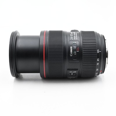 Canon EF 24-105mm f4 L IS II USM Lens #161 | eBay