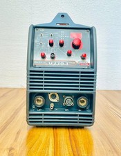 Lincoln Electric Invertec V270-T Puls DC WIG / Lötstab 270A 400V #2