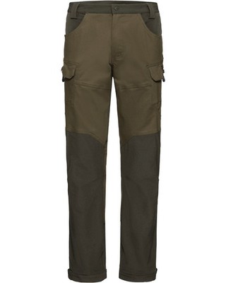 Parforce Active Jagd-Cargohose Evo-Full-Flex Cargohosen|Jagdhosen|Outdoorhosen H