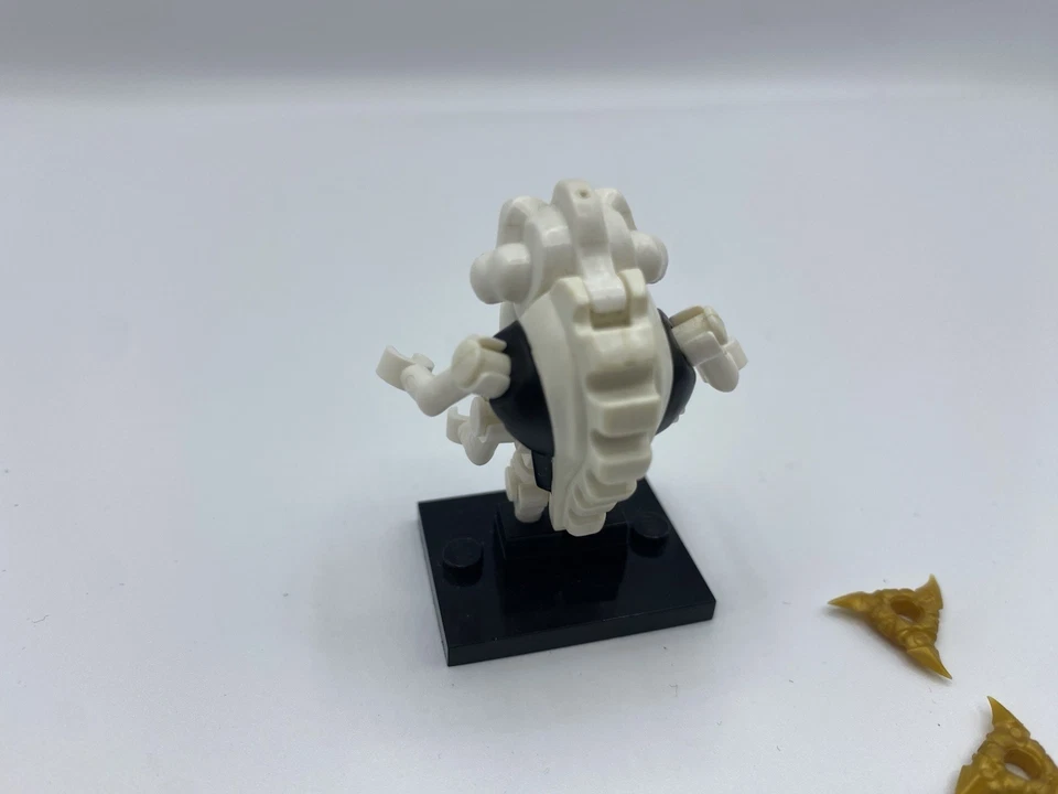 Lego Ninjago Samukai Njo014 Minifigur - Bild 3 von 4