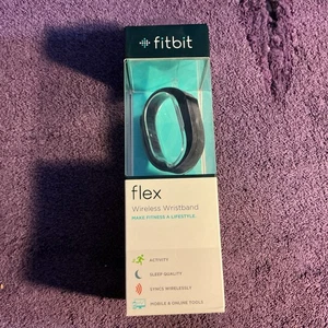 Activité Flex Fitbit & Bracelet sans fil Sleep - NEW SEALED