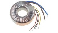 Ringkerntrafo 80VA 230VAC 15V 15V 2,677A 55131-P1S2