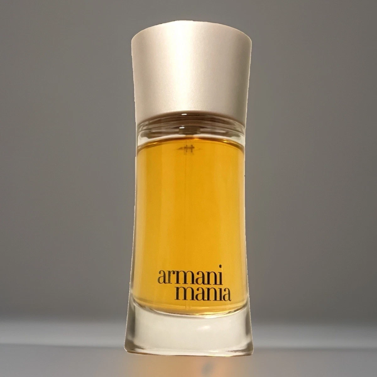 □ほぼ未使用 廃盤アルマーニ マニア オードパルファム 50ml▲ Armani Mania Discontinued Fragrances for Women for sale - eBay