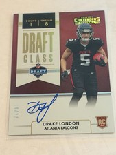 Top 2022 NFL Rookie Cards Guide & Football Rookie Card Hot List 36