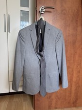 Montego Anzug - Jackett / Hose / Krawatte / Hemd